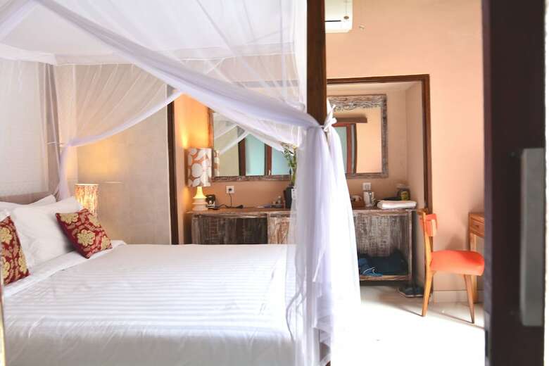 Hotel Griya Sriwedari