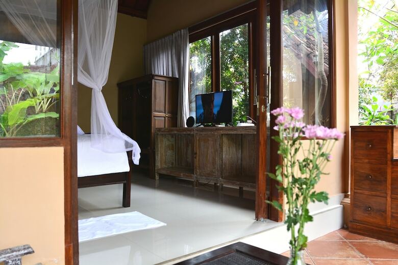 Hotel Griya Sriwedari