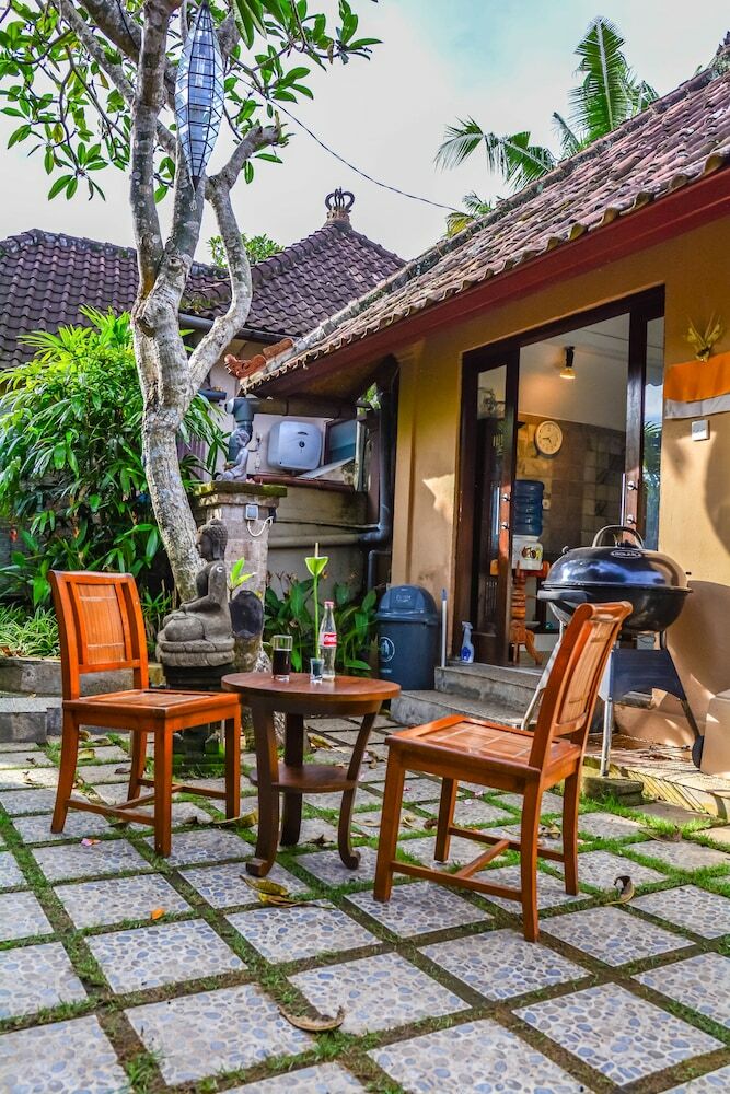 Hotel Griya Sriwedari