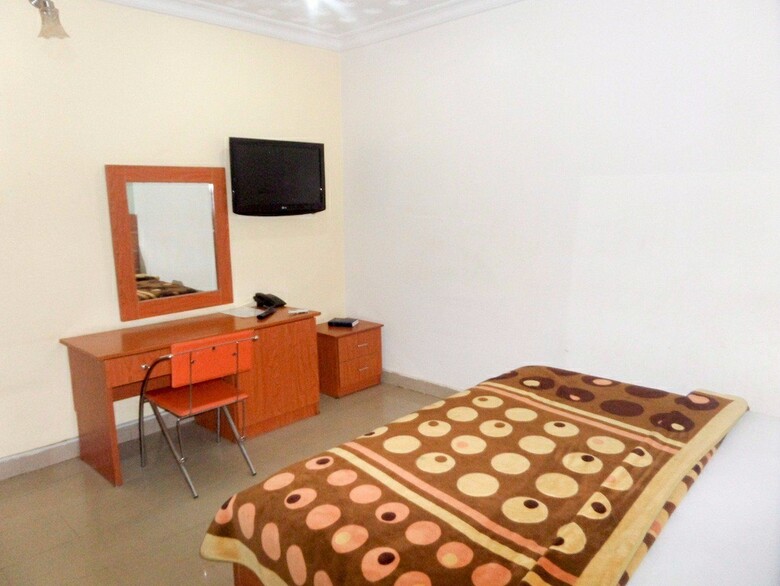 Hotel Apple Suite