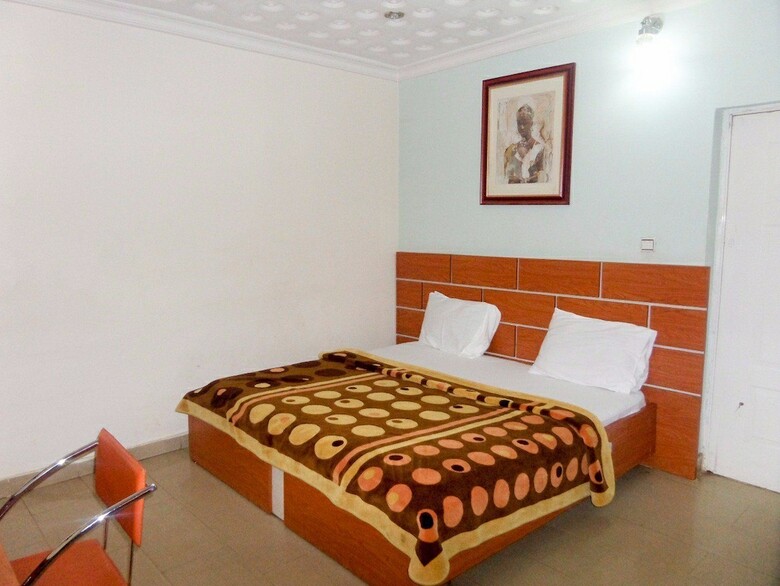 Hotel Apple Suite