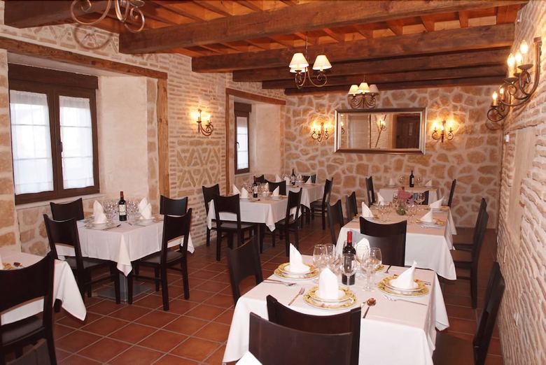 Hotel La Casona de Do�a Petra