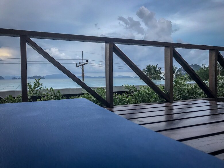 Hotel Koh Yao Yai Hillside Resort