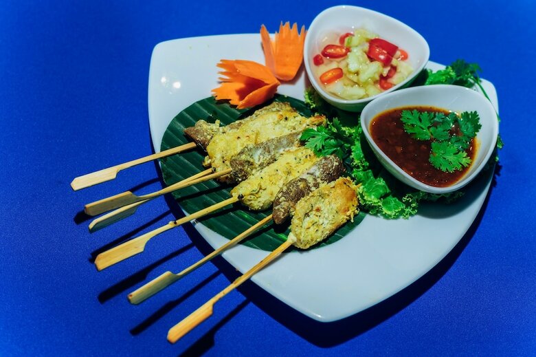 Hotel Koh Yao Yai Hillside Resort