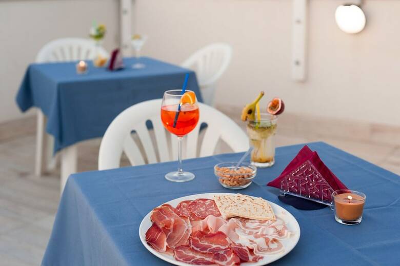 Regina Hotel E Ristorante