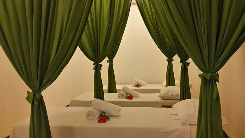 Apartamento River Beach Resort And Residences