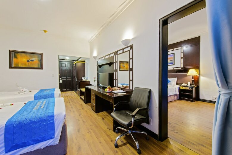 Apartamento River Beach Resort And Residences