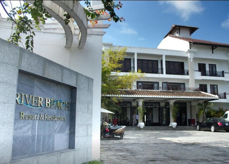 Apartamento River Beach Resort And Residences
