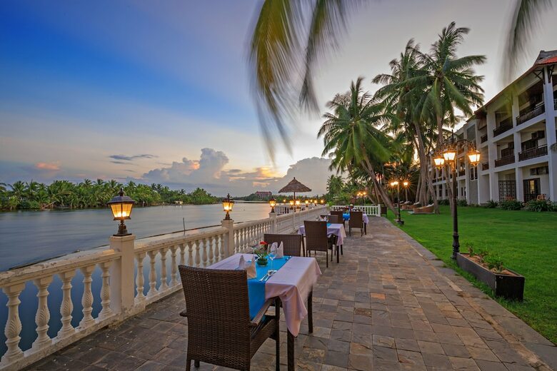 Apartamento River Beach Resort And Residences