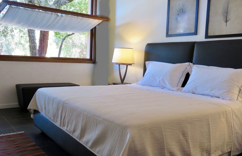 Hotel Vallegrande Nature Resorts