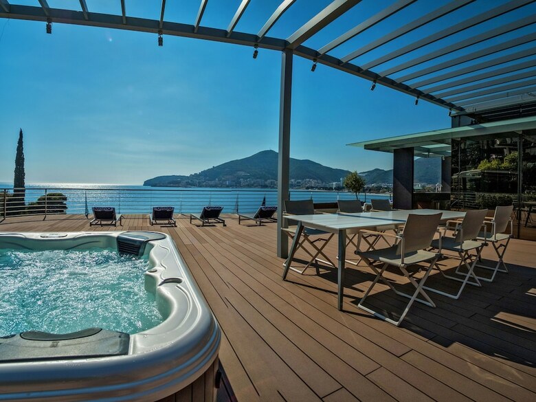 Apartamentos Dukley Hotel & Resort