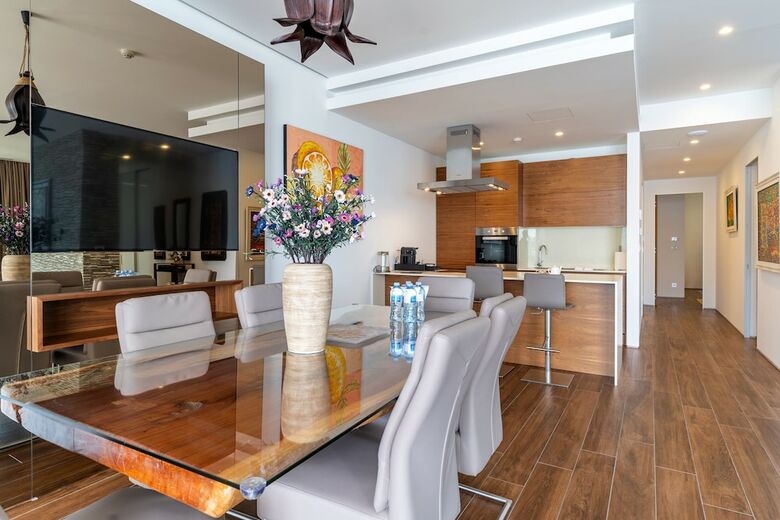 Apartamentos Dukley Hotel & Resort