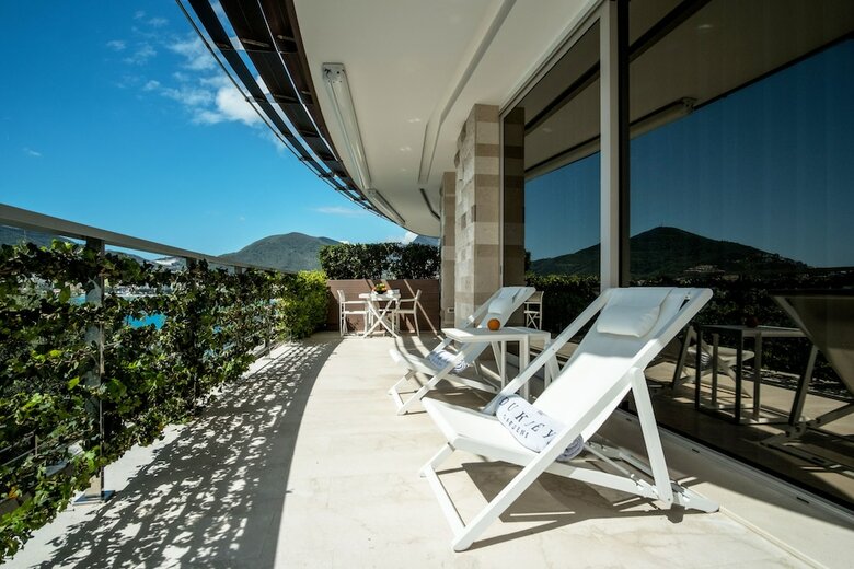 Apartamentos Dukley Hotel & Resort