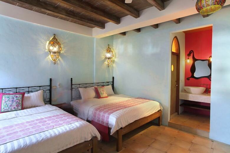 Bed & Breakfast Liuqiu Star Moon Villa
