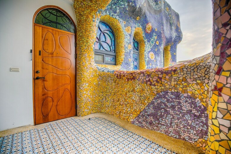 Bed & Breakfast Liuqiu Star Moon Villa