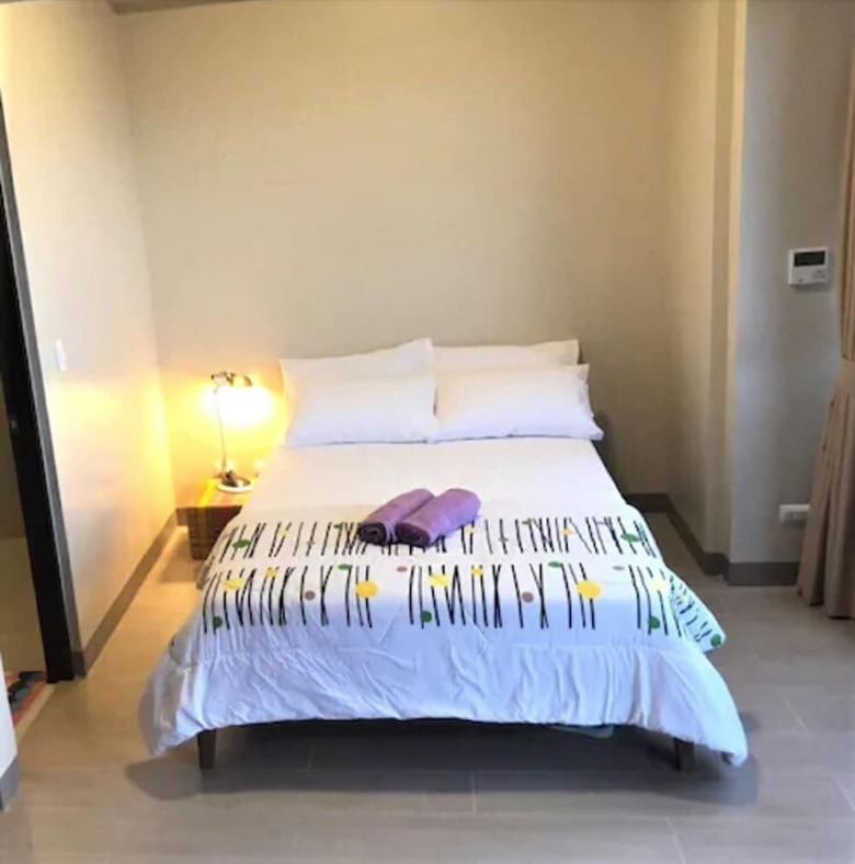 Aparthotel Newtown Blvd