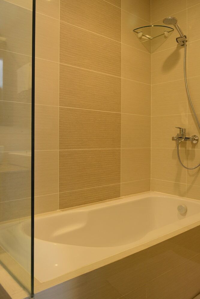 Aparthotel Newtown Blvd