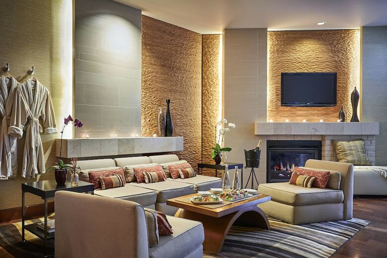 Apartamento Jw Marriott Desert Springs Resort & Spa