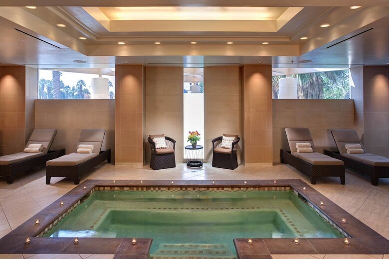 Apartamento Jw Marriott Desert Springs Resort & Spa