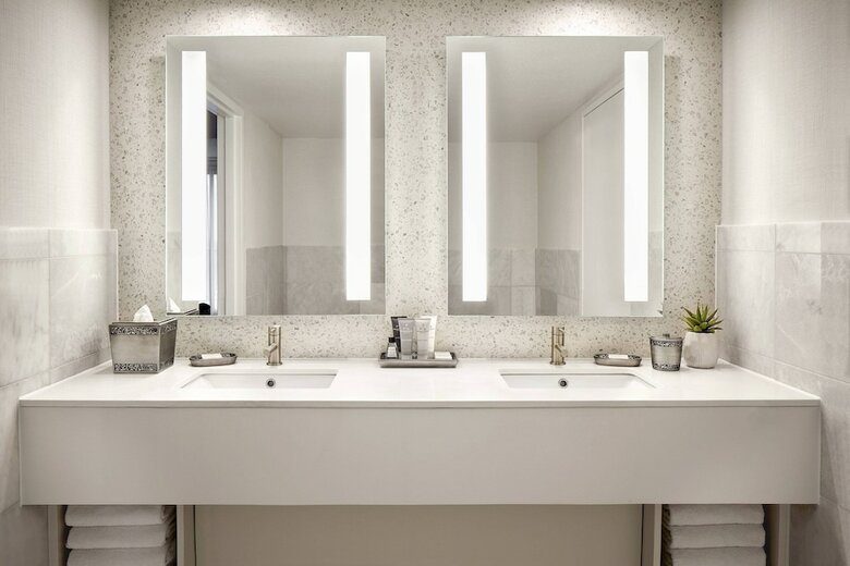 Apartamento Jw Marriott Desert Springs Resort & Spa