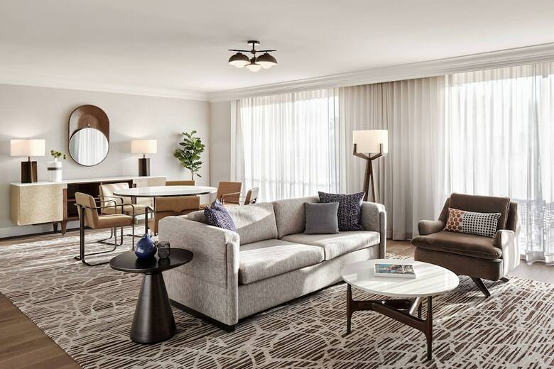 Apartamento Jw Marriott Desert Springs Resort & Spa