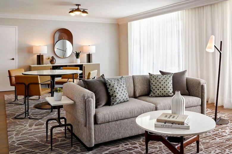 Apartamento Jw Marriott Desert Springs Resort & Spa