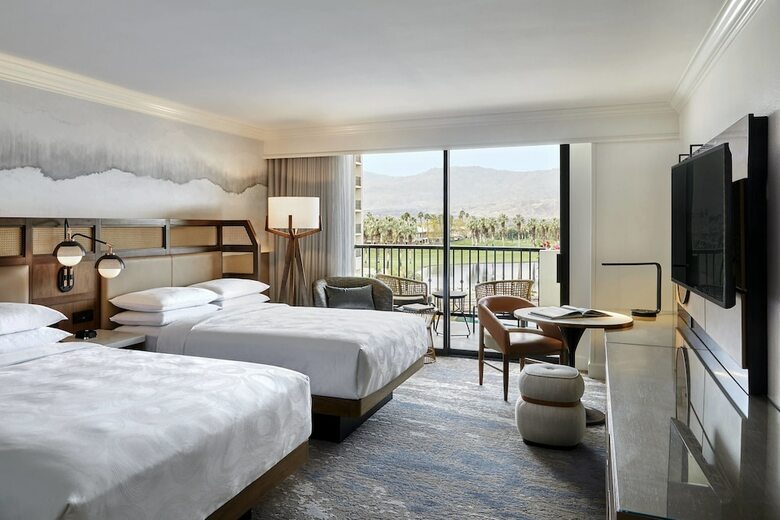 Apartamento Jw Marriott Desert Springs Resort & Spa