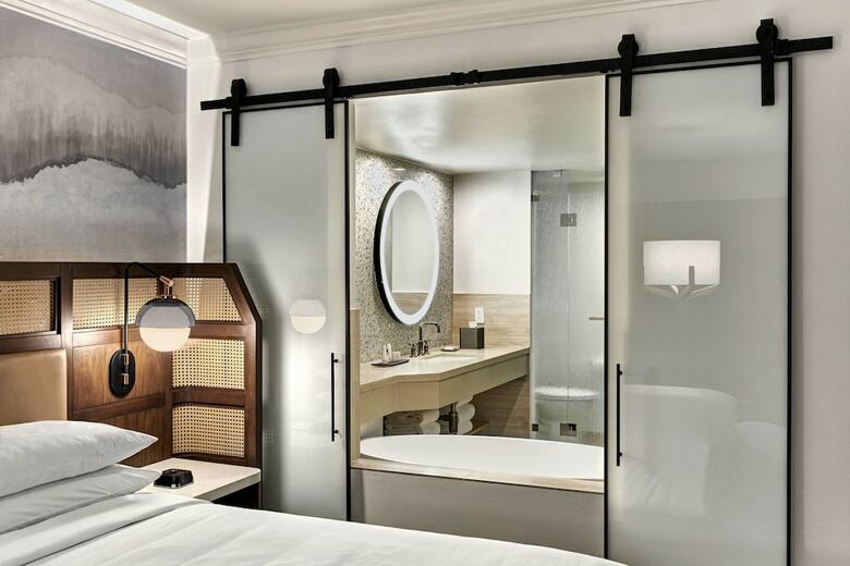 Apartamento Jw Marriott Desert Springs Resort & Spa