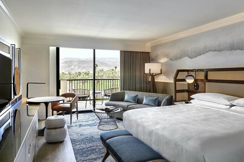 Apartamento Jw Marriott Desert Springs Resort & Spa