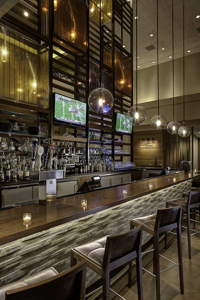 Apartamento Jw Marriott Desert Springs Resort & Spa