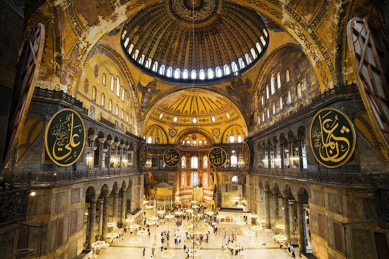 Hotel Raven Istanbul Suites