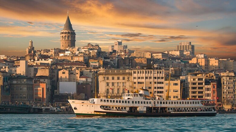 Hotel Raven Istanbul Suites