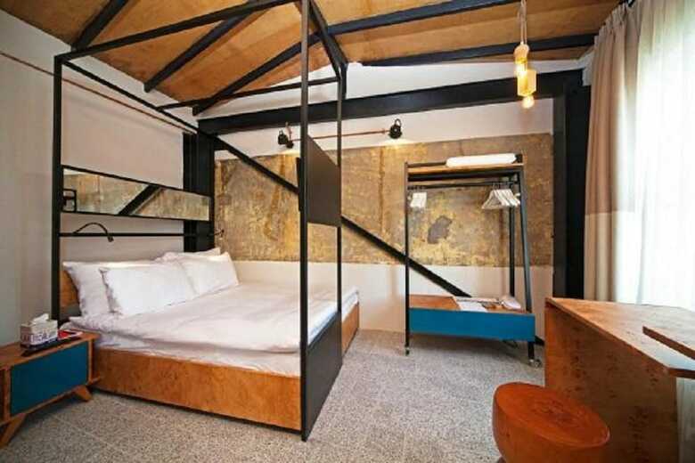 Hotel Raven Istanbul Suites