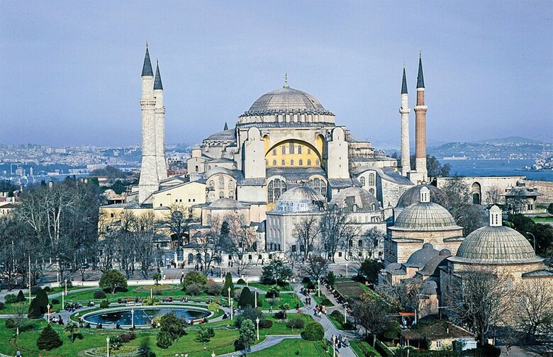 Hotel Raven Istanbul Suites