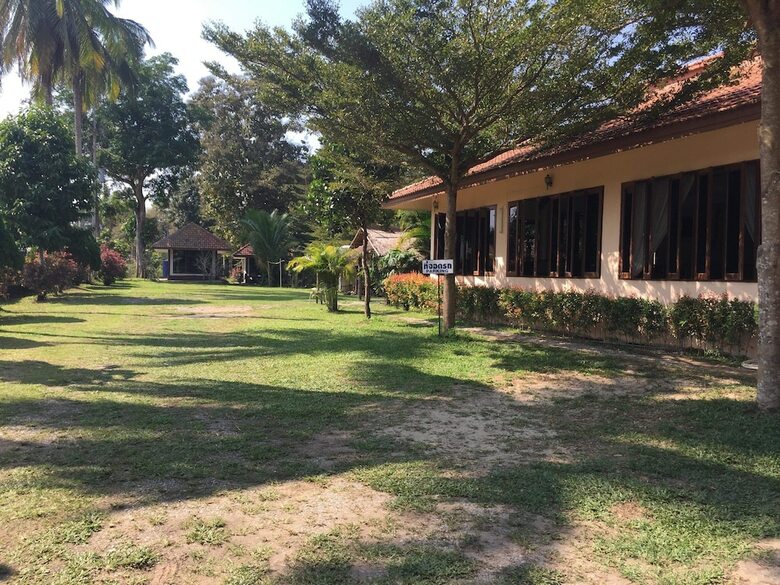 Hotel Siam Tara Resort