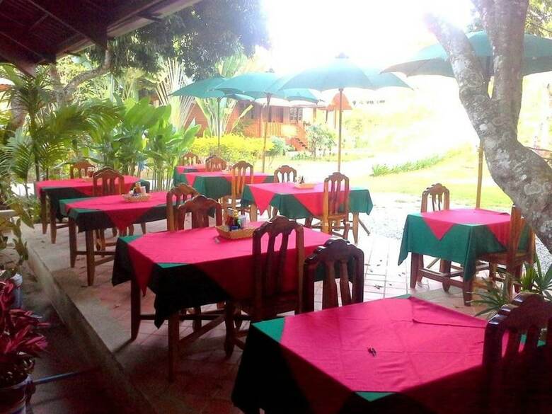 Hotel Siam Tara Resort