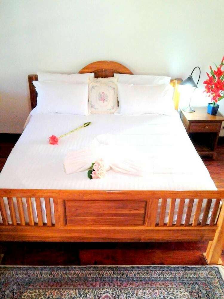 Hotel Siam Tara Resort