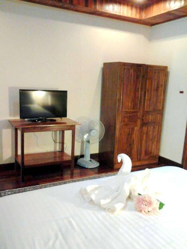 Hotel Siam Tara Resort