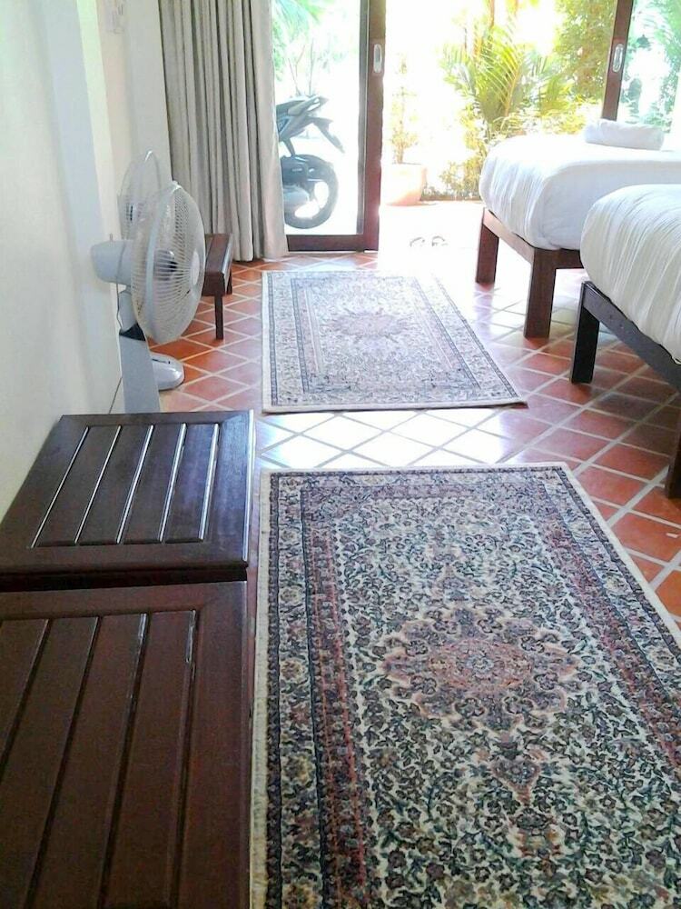 Hotel Siam Tara Resort