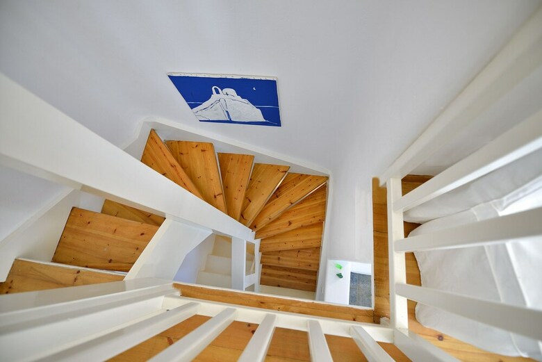 Seablue Villas