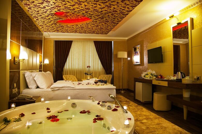 Hotel Cukurova Erten Otel