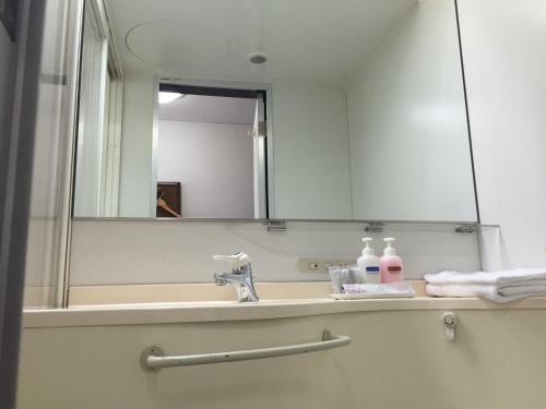 Shinseto Station Hotel