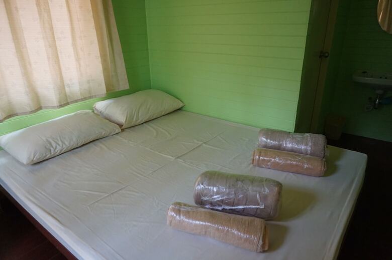 Hotel Khaoyai Saitharn Resort