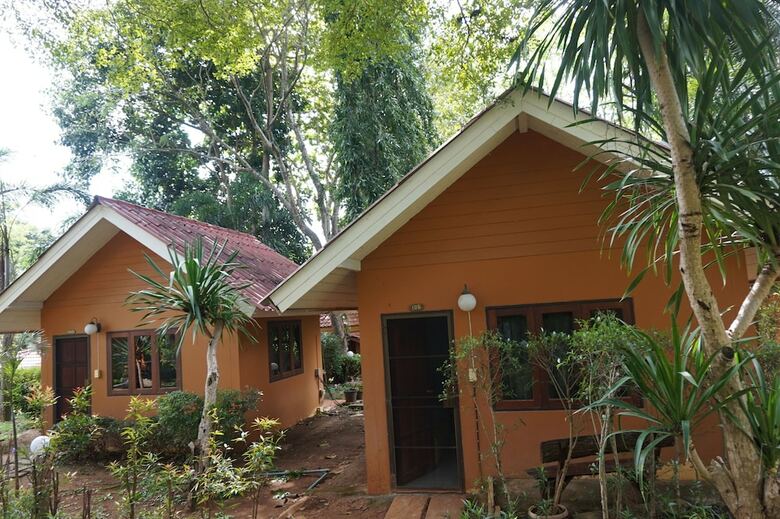 Hotel Khaoyai Saitharn Resort