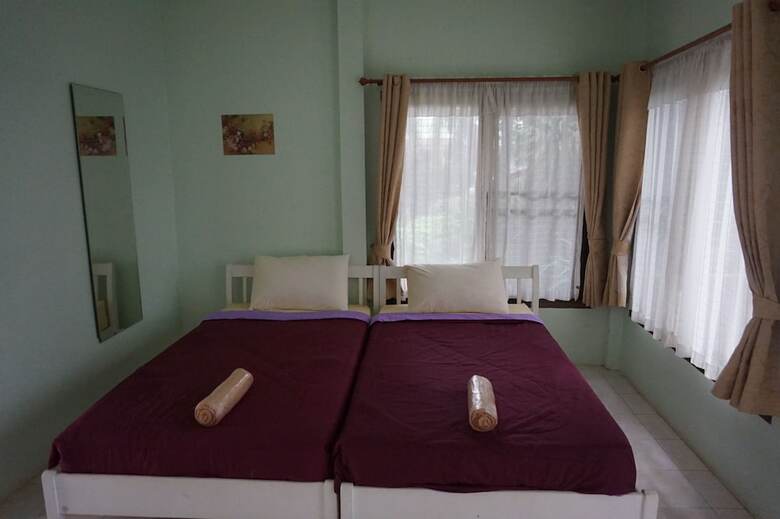 Hotel Khaoyai Saitharn Resort