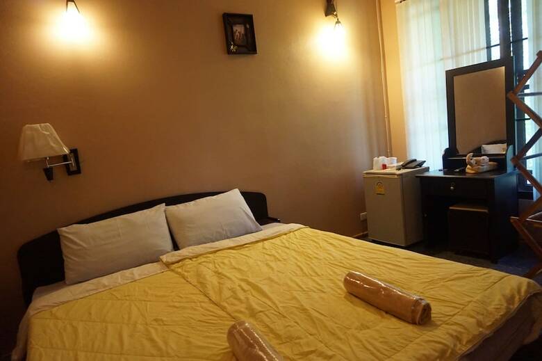 Hotel Khaoyai Saitharn Resort
