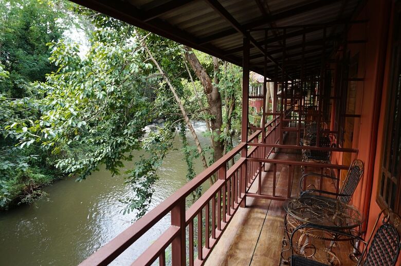 Hotel Khaoyai Saitharn Resort