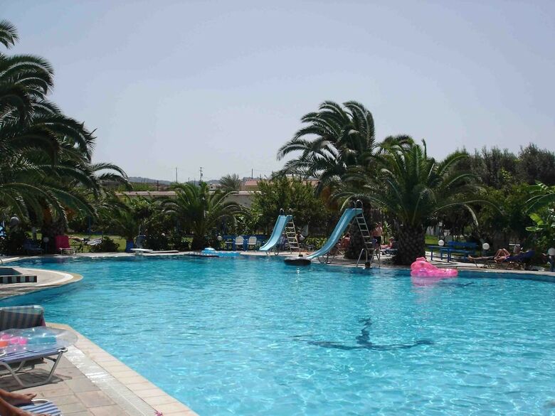 Garden Hotel
