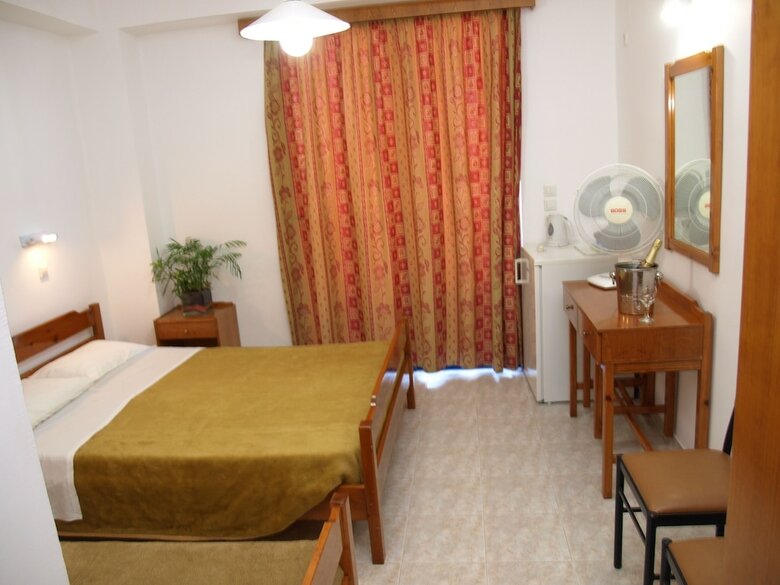Garden Hotel