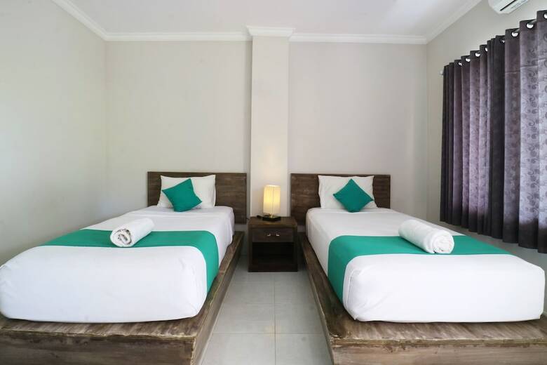 Hotel Delali Guest House